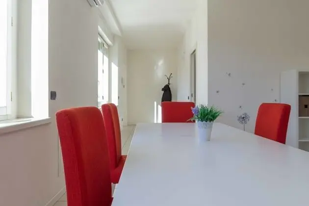Apart Daire, 2 Yatak Odası, Sigara İçilmez