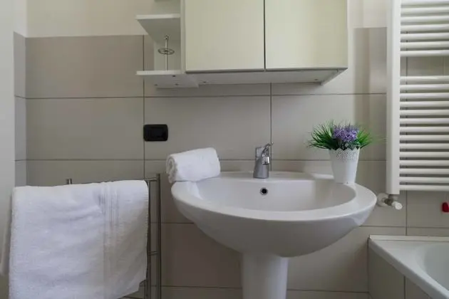 Apart Daire, 2 Yatak Odası, Sigara İçilmez