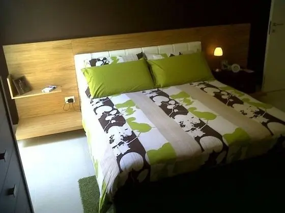 Apart Daire, 2 Yatak Odası, Sigara İçilebilir, Balkon