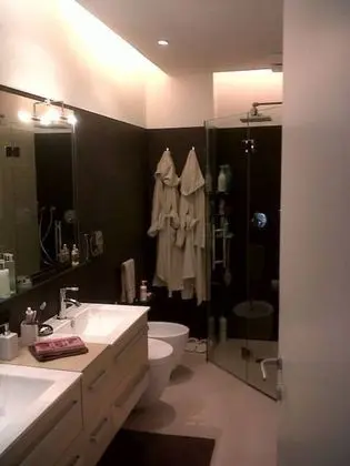 Apart Daire, 2 Yatak Odası, Sigara İçilebilir, Balkon