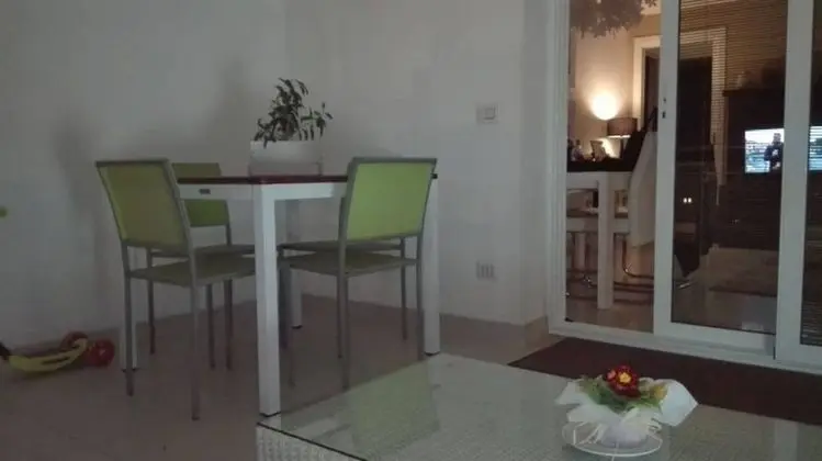 Apart Daire, 2 Yatak Odası, Sigara İçilebilir, Balkon