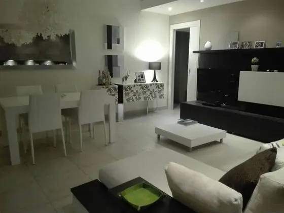 Apart Daire, 2 Yatak Odası, Sigara İçilebilir, Balkon