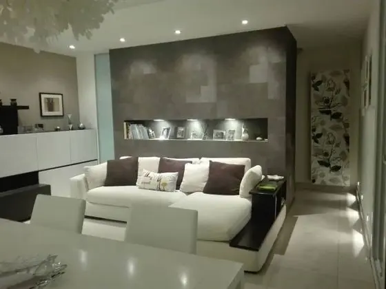 Apart Daire, 2 Yatak Odası, Sigara İçilebilir, Balkon