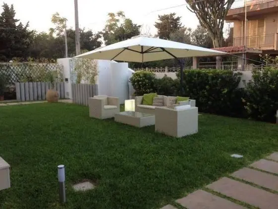 Apart Daire, 2 Yatak Odası, Sigara İçilebilir, Balkon