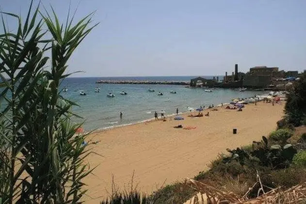 Apart Daire, 2 Yatak Odası, Sigara İçilebilir, Balkon