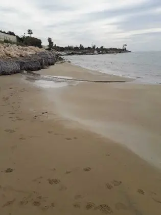 Apart Daire, 2 Yatak Odası, Sigara İçilebilir, Balkon