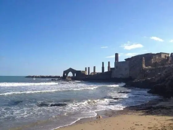 Apart Daire, 2 Yatak Odası, Sigara İçilebilir, Balkon