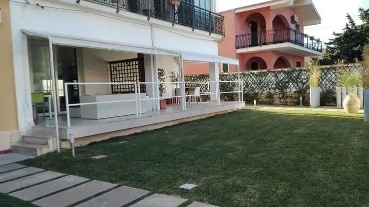 Apart Daire, 2 Yatak Odası, Sigara İçilebilir, Balkon