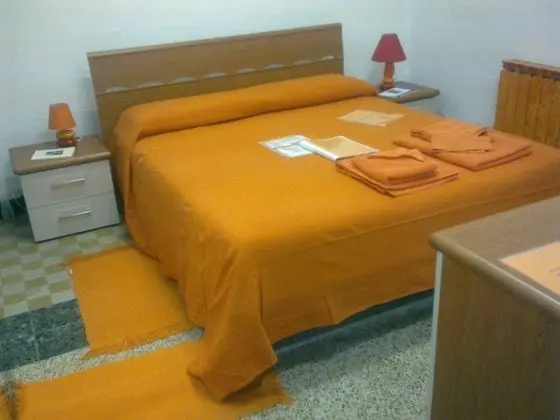 Basic Üç Kişilik Oda, 1 Yatak Odası