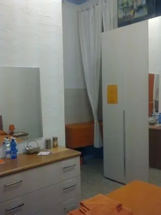 Basic Üç Kişilik Oda, 1 Yatak Odası