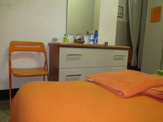 Standard Dört Kişilik Oda