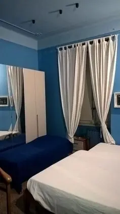 Standard Dört Kişilik Oda