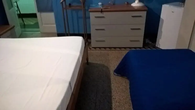 Standard Dört Kişilik Oda