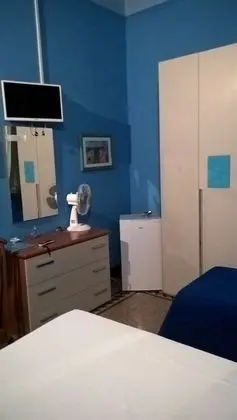 Standard Dört Kişilik Oda