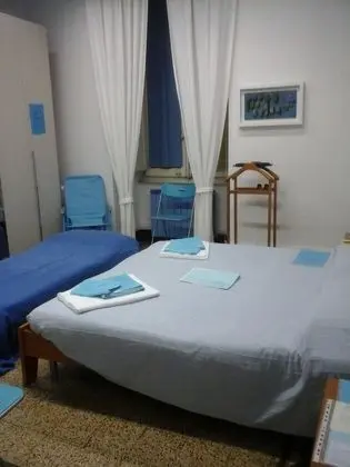 Standard Dört Kişilik Oda