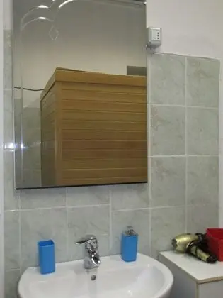 Standard Dört Kişilik Oda