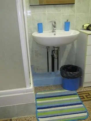 Standard Dört Kişilik Oda