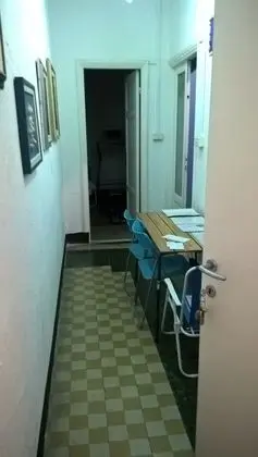 Standard Dört Kişilik Oda