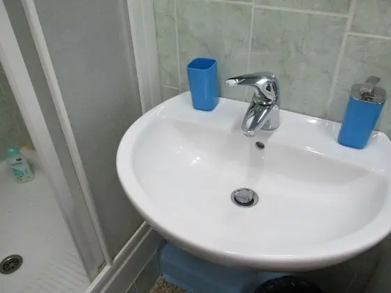 Standard Dört Kişilik Oda