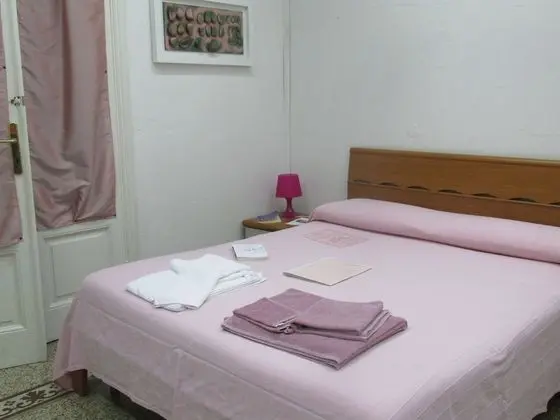 Standard Üç Kişilik Oda