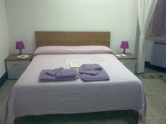 Standard Üç Kişilik Oda