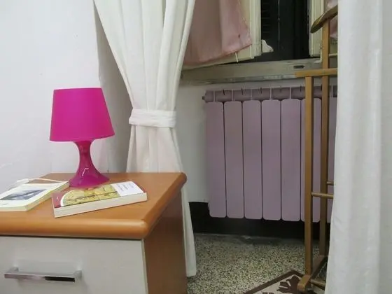 Standard Üç Kişilik Oda