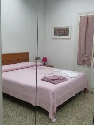 Standard Üç Kişilik Oda