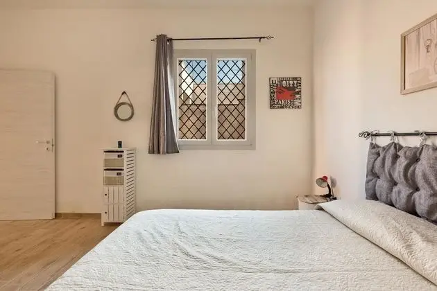 Comfort Ev, 2 Yatak Odası