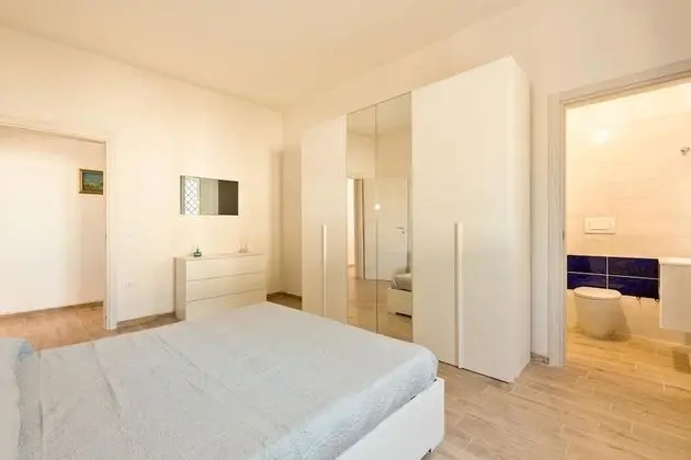 Comfort Ev, 2 Yatak Odası