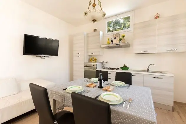Comfort Ev, 2 Yatak Odası