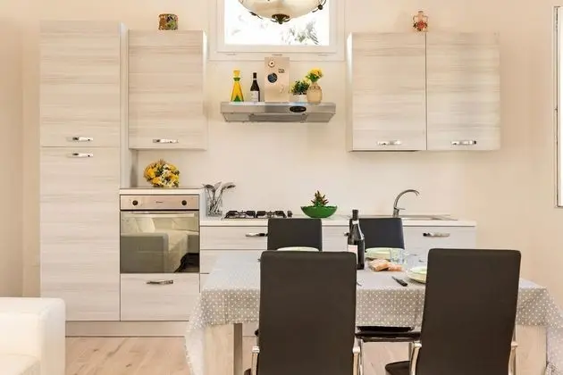 Comfort Ev, 2 Yatak Odası