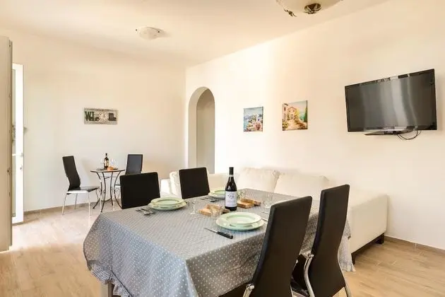 Comfort Ev, 2 Yatak Odası