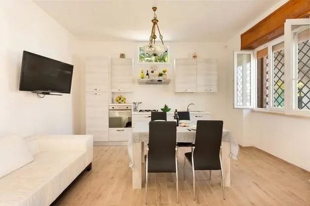 Comfort Ev, 2 Yatak Odası