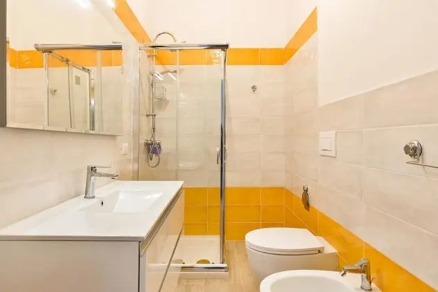 Comfort Ev, 2 Yatak Odası
