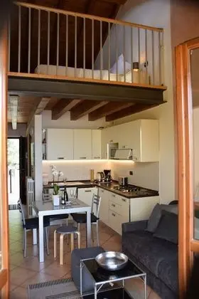 Apart Daire, 1 Yatak Odası, Sigara İçilebilir, Kişiye Özel Havuzlu