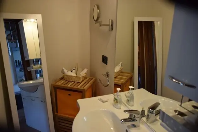 Apart Daire, 1 Yatak Odası, Sigara İçilebilir, Kişiye Özel Havuzlu