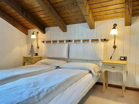 Dubleks, 2 Yatak Odası