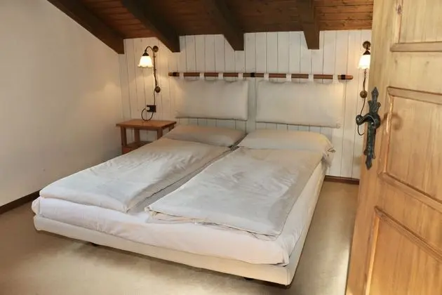 Dubleks, 2 Yatak Odası