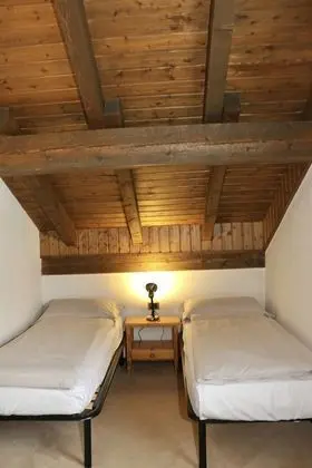 Dubleks, 2 Yatak Odası