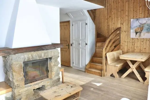 Dubleks, 2 Yatak Odası