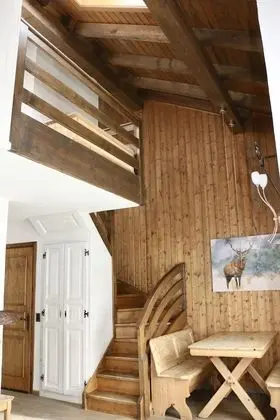 Dubleks, 2 Yatak Odası