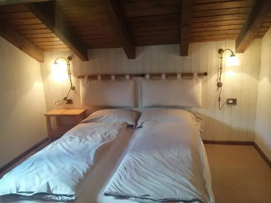 Dubleks, 2 Yatak Odası