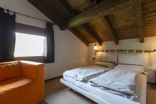 Dubleks, 2 Yatak Odası