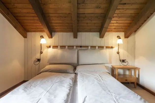 Dubleks, 2 Yatak Odası