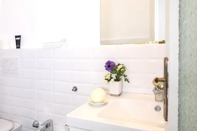 Banyo Lavabosu