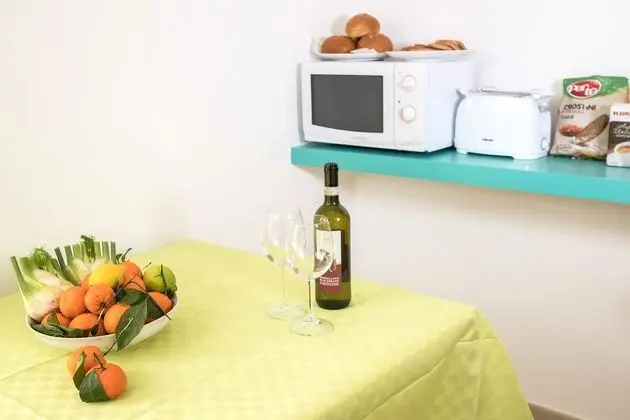 Odada Yemek Servisi