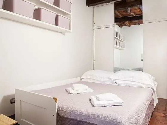 Standard Apart Daire, 1 Yatak Odası