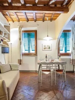 Standard Apart Daire, 1 Yatak Odası