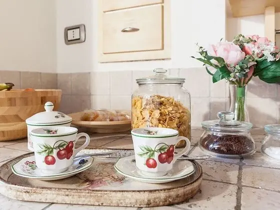 Standard Apart Daire, 1 Yatak Odası