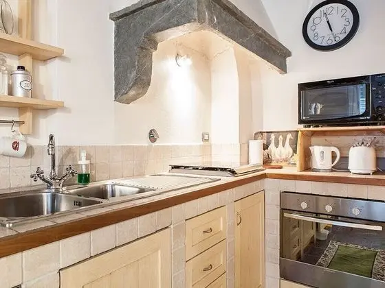 Standard Apart Daire, 1 Yatak Odası